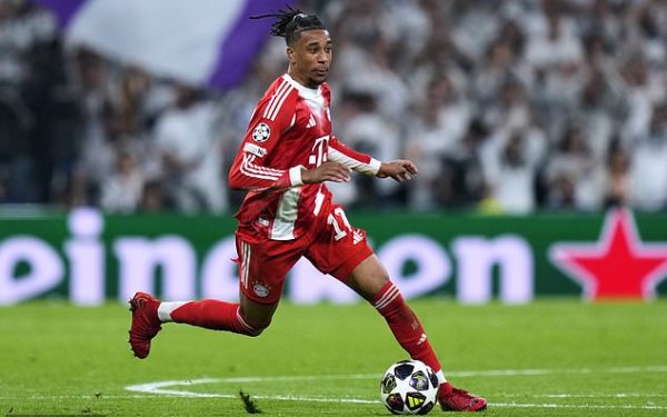 Olise, superstar Bayern: secretele unui fotbalist special, dezvăluite de antrenori