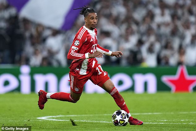Olise, superstar Bayern: secretele unui fotbalist special, dezvăluite de antrenori