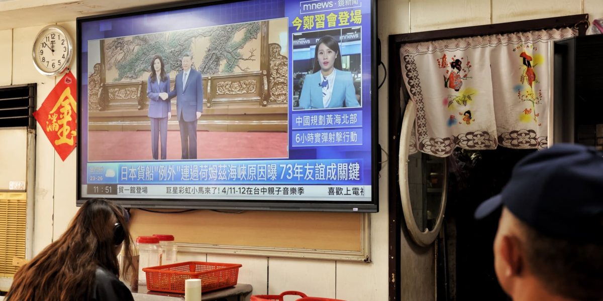 Xi amenință: Taiwanul independent, o „amenințare” majoră pentru China