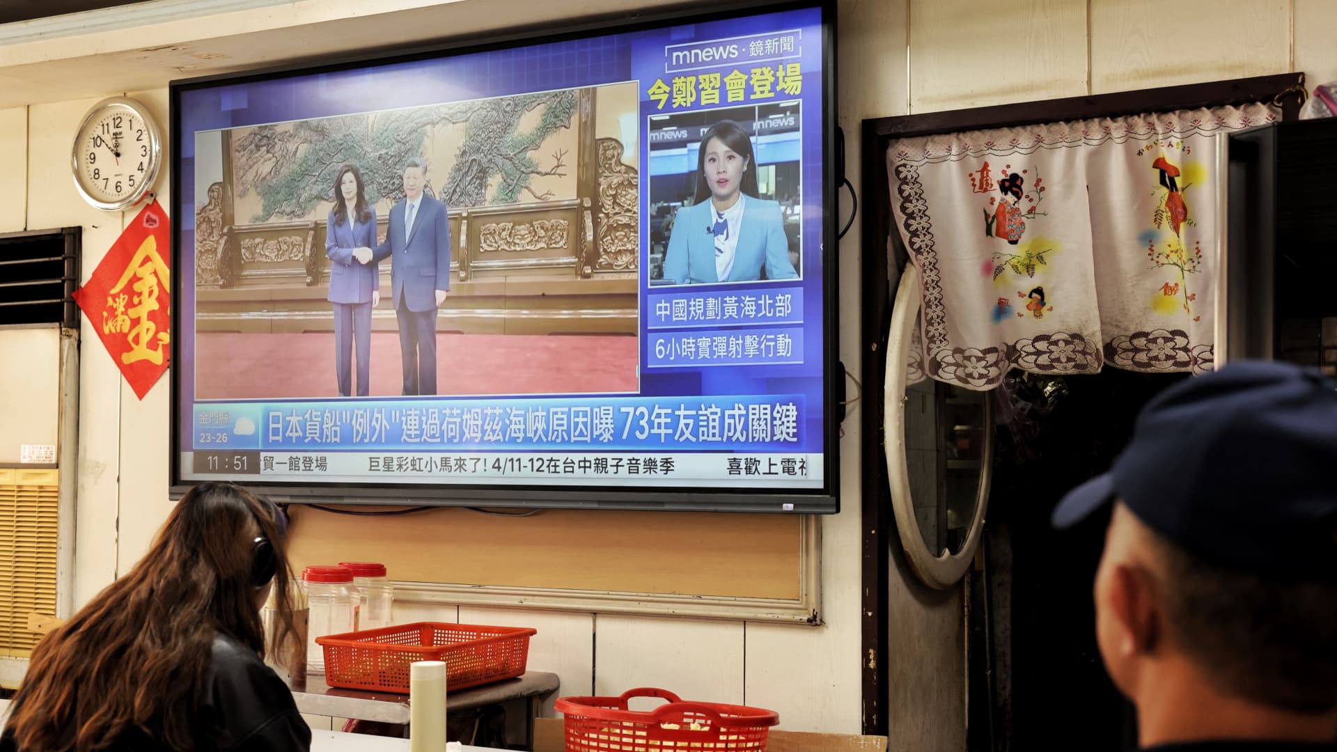 Xi amenință: Taiwanul independent, o "amenințare" majoră pentru China