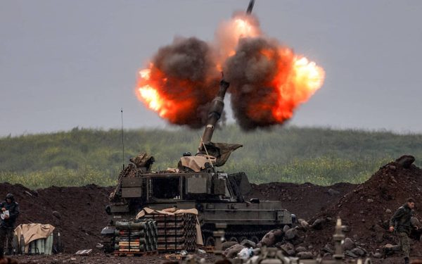 Trump negociază: Liderii Israelului și Libanului, la discuții după zeci de ani