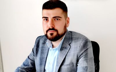 Ecap, condusă de Eduard Zadobrischi, țintește 30% creștere în 2026