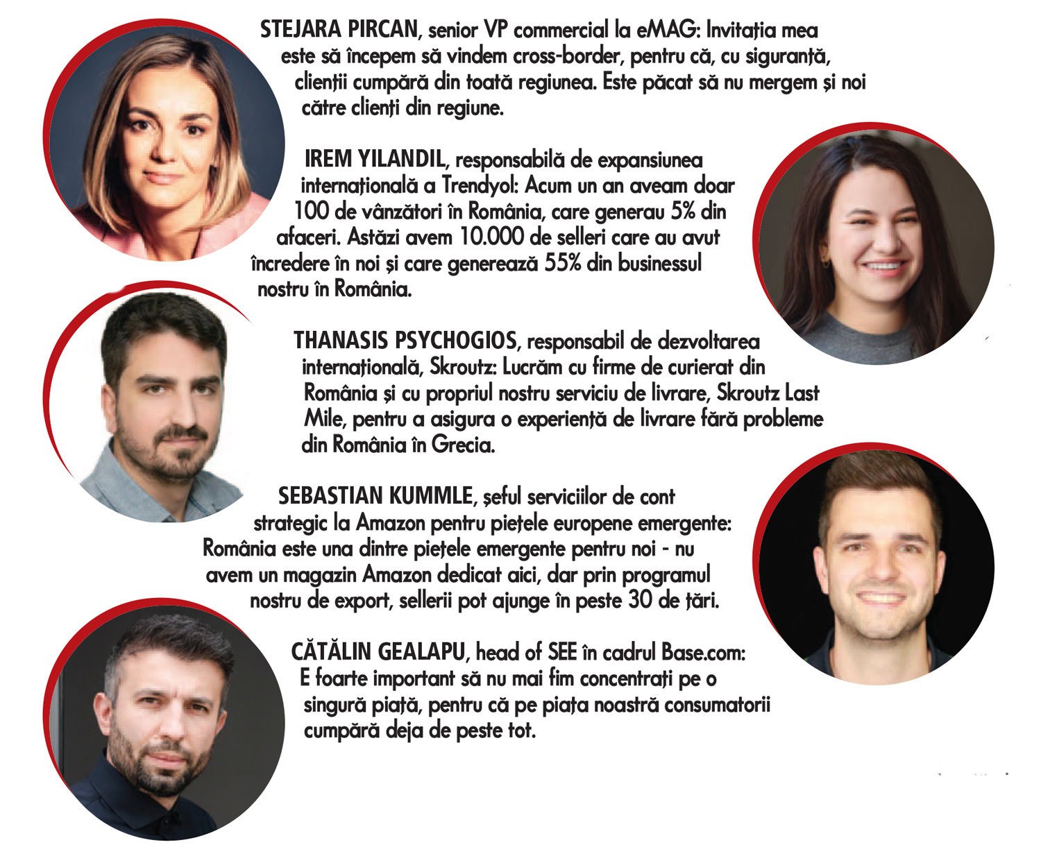 Piața de comerț electronic din România, estimată la 8 miliarde de euro în 2025, se află într-o continuă efervescență, cu o rată de creștere anuală de 13-14%