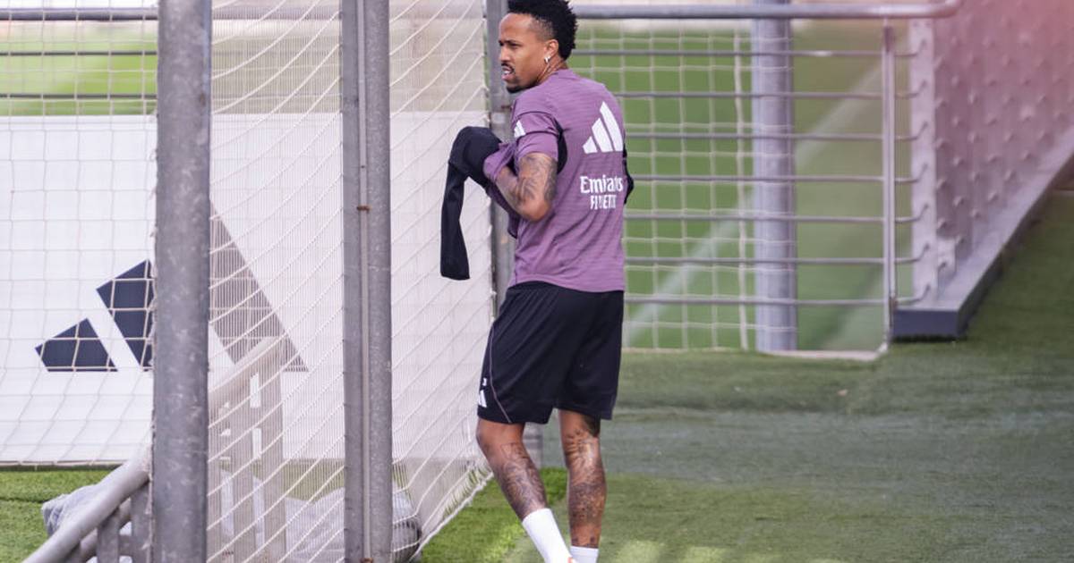 Real atmet auf: starul de apărare s-a refăcut complet