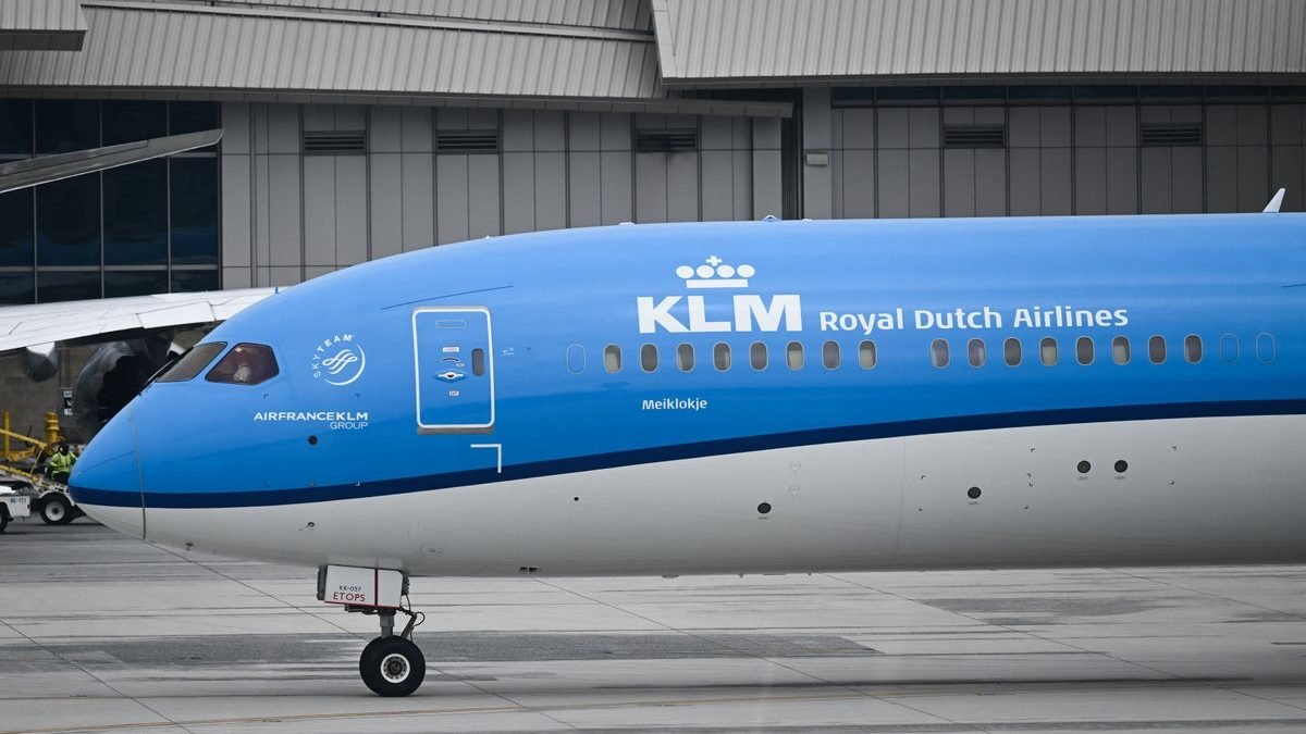 Familie, 40.000 de lire sterline pe zboruri spre Peru, dar... respinși de KLM