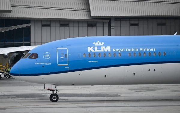 Familie, 40.000 de lire sterline pe zboruri spre Peru, dar... respinși de KLM