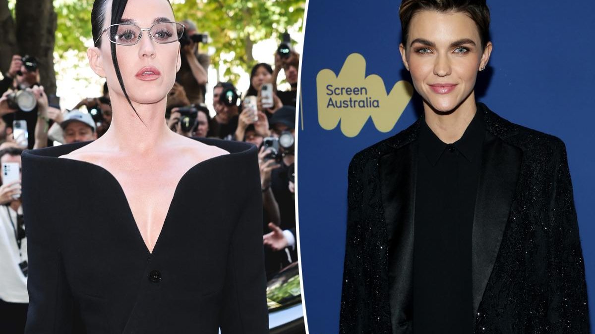 Katy Perry, acuzată de Ruby Rose: Reacția artistei e vehementă