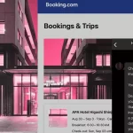 Booking.com, victimă a hackerilor: Ce date personale au fost furate?