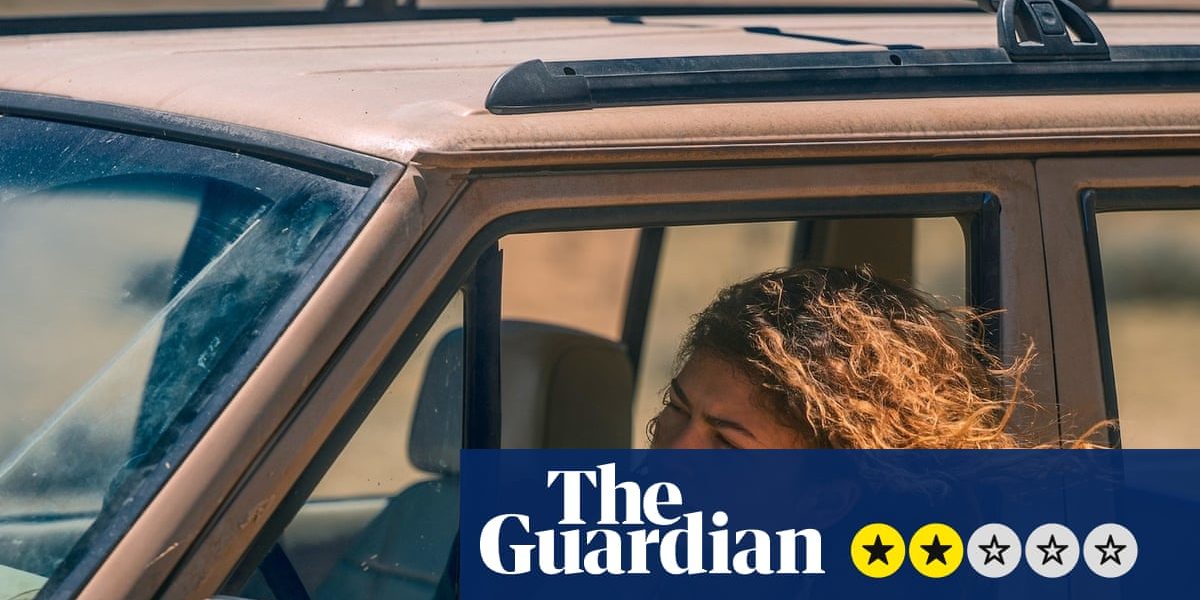 Eșec răsunător: Critici dure pentru sezonul 3 din „Euphoria”