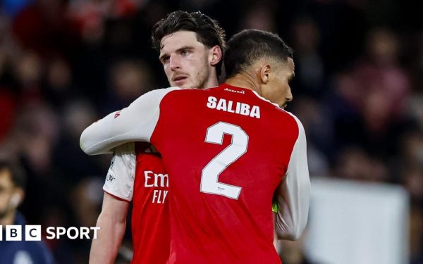 Arsenal și Real Madrid, dueluri spectaculoase în sferturile Champions League