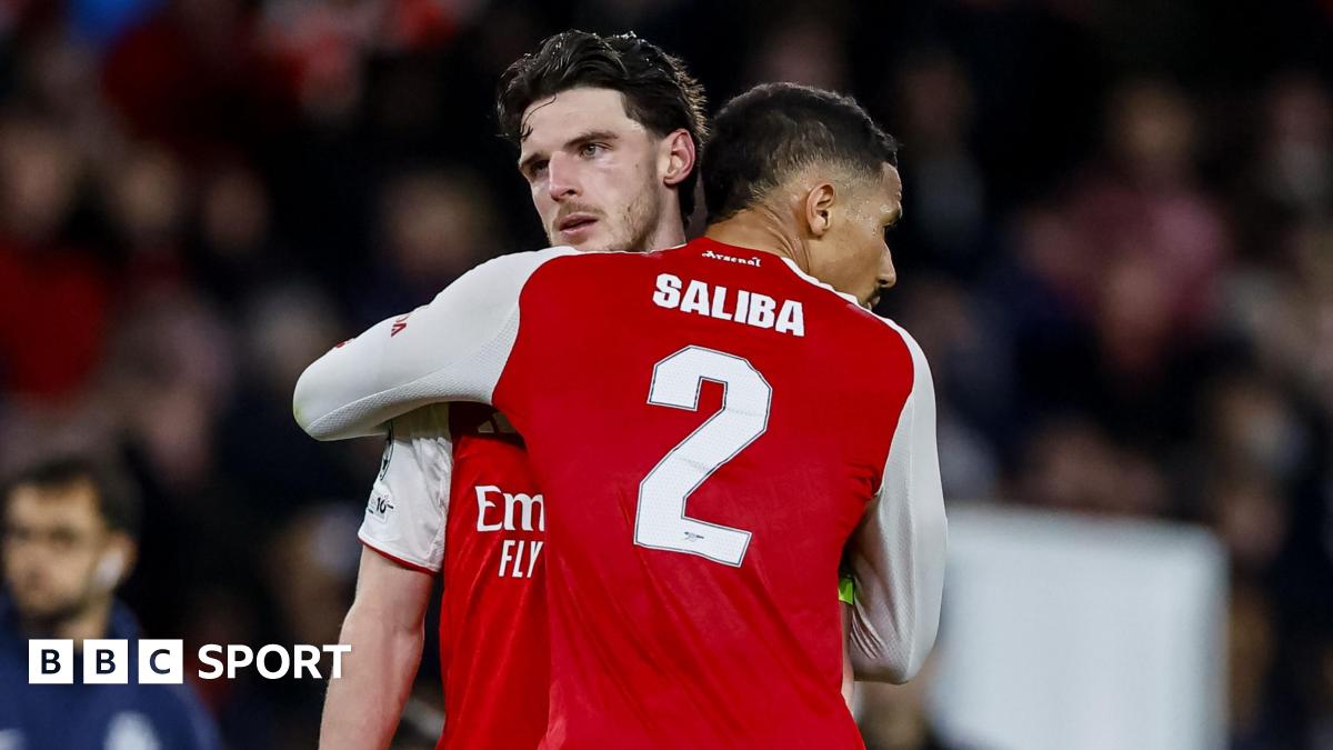 Arsenal și Real Madrid, dueluri spectaculoase în sferturile Champions League