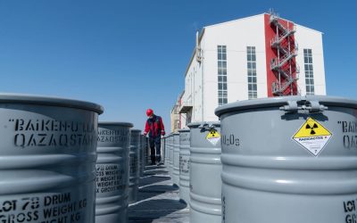 Șeful iranian a sfidat: Nici o restricție la îmbogățirea uraniului