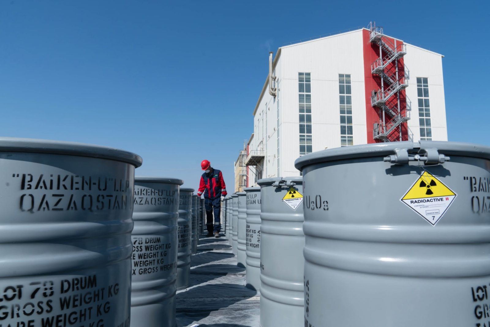 Iranul dezminte transferul de uraniu îmbogățit către SUA