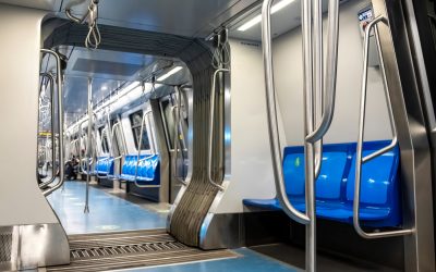 Bucureștiul va avea începând cu 1 mai cele mai scumpe tarife din regiune pentru transportul public, după ce conducerea Metrorex a propus majorarea tarifelor, iar aceste propuneri urmează să fie aprobate de Ministerul Transporturilor