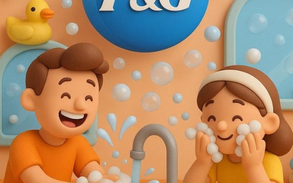 P&G lansează produse noi, analiștii fac previziuni: Ce se întâmplă cu acțiunile?