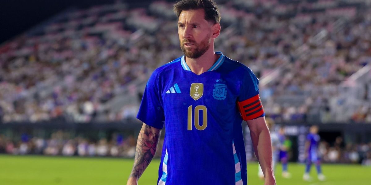 Lionel Messi încă nu a confirmat oficial participarea la Campionatul Mondial din 2026, cu doar 81 de zile rămaase până la startul turneului care va avea loc în Statele Unite, Canada și Mexic