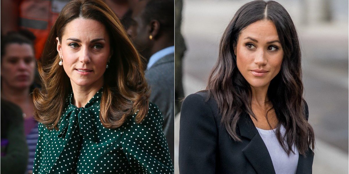 Meghan Markle crezuse că va ajunge regină înaintea lui Kate Middleton, susține jurnalistul britanic Tom Bower Potrivit lui Tom Bower, cunoscut pentru volumele sale despre familia regală britanică, Meghan Markle avea așteptări mari în privința ascensiunii sale în ierarhia monarhică