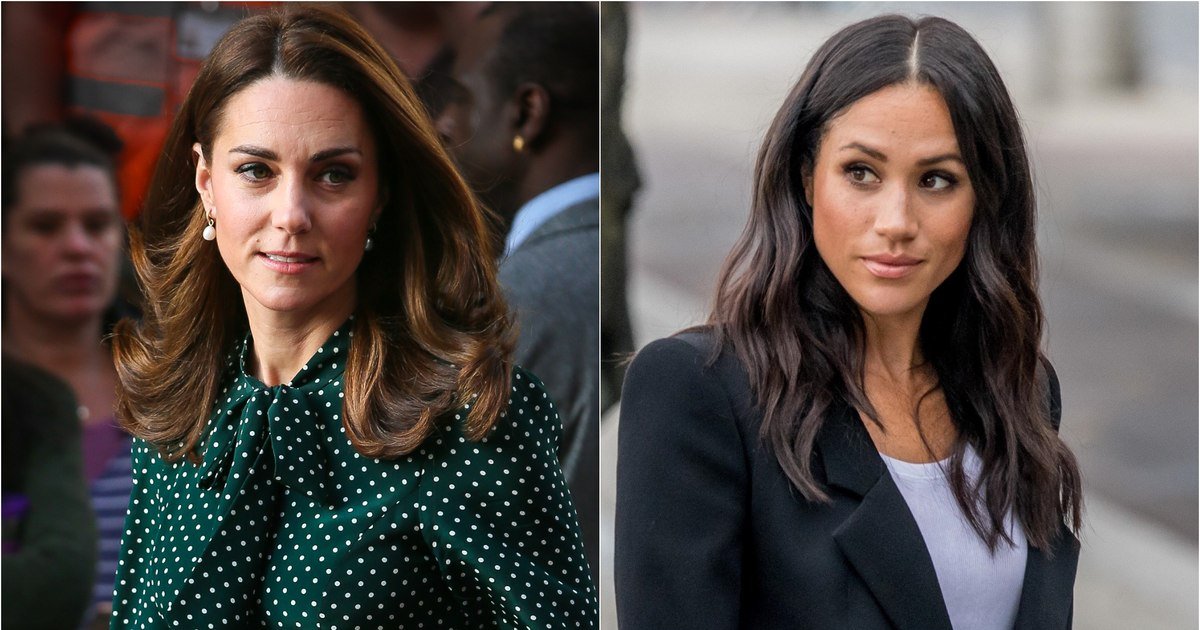 Meghan Markle crezuse că va ajunge regină înaintea lui Kate Middleton, susține jurnalistul britanic Tom Bower Potrivit lui Tom Bower, cunoscut pentru volumele sale despre familia regală britanică, Meghan Markle avea așteptări mari în privința ascensiunii sale în ierarhia monarhică