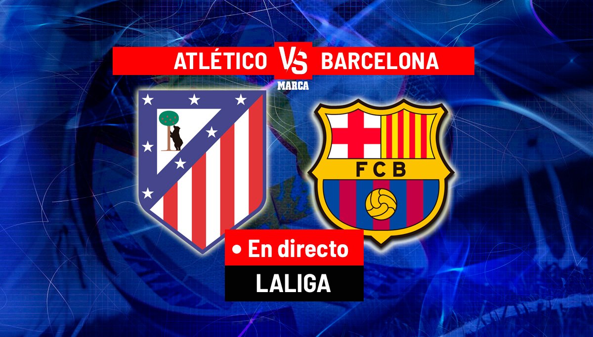 Un meci decisiv pentru povestea campionatului din La Liga s-a disputat sâmbătă seară pe stadionul Wanda Metropolitano, acolo unde Atlético de Madrid a primit vizita Barcelonei