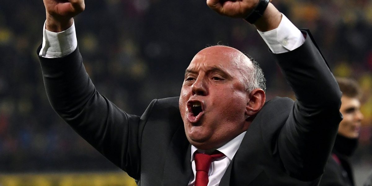 Florin Prunea a reaprins tensiunile din domeniul fotbalului românesc, acuzând oficialitățile din cadrul clubului Csikszereda de implicare în activități ilegale și comportament batjocoritor față de simbolurile naționale