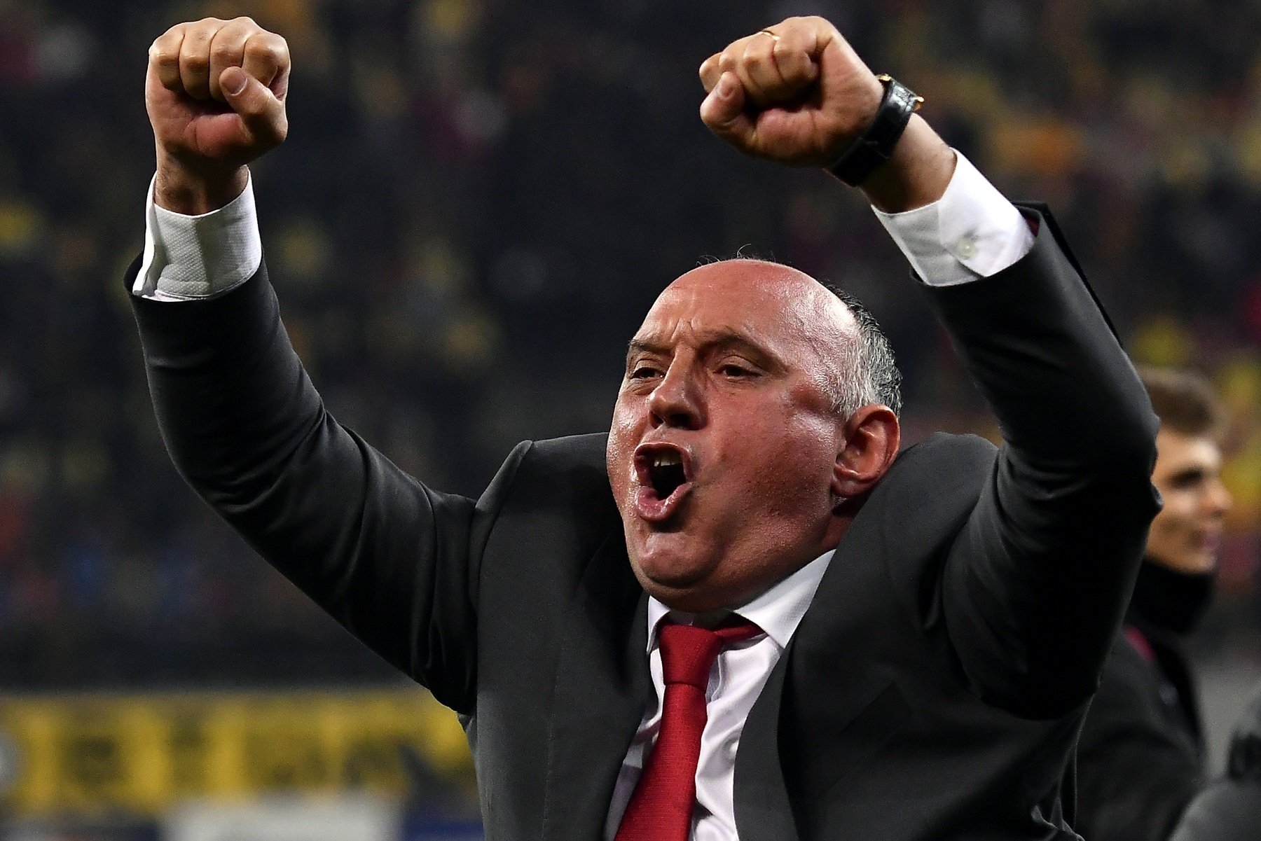Florin Prunea a reaprins tensiunile din domeniul fotbalului românesc, acuzând oficialitățile din cadrul clubului Csikszereda de implicare în activități ilegale și comportament batjocoritor față de simbolurile naționale