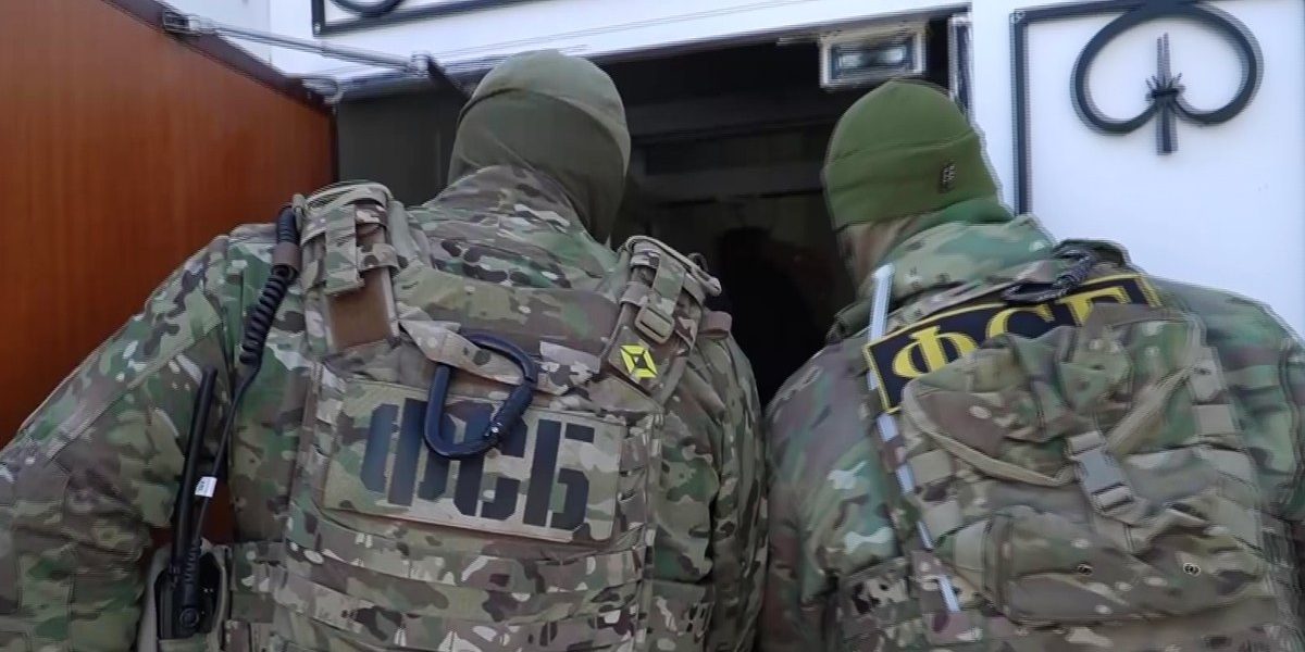 Serviciul Federal de Securitate al Rusiei (FSB) afirmă că a dejucat un atac planificat de serviciile ucrainene, vizând un oficial de rang înalt din structurile de aplicare a legii din Moscova