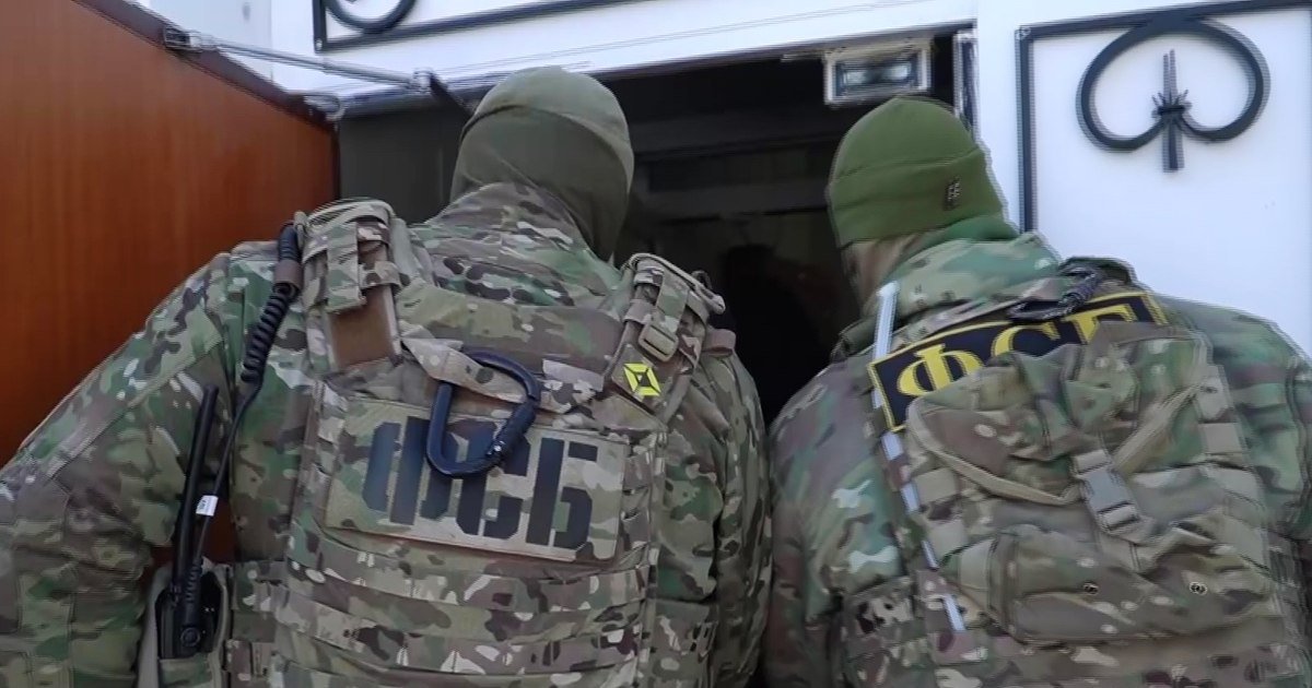 Serviciul Federal de Securitate al Rusiei (FSB) afirmă că a dejucat un atac planificat de serviciile ucrainene, vizând un oficial de rang înalt din structurile de aplicare a legii din Moscova