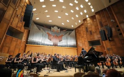 Orchestra Națională Radio va susține, joi seara, un concert dedicat exclusiv muzicii lui Wolfgang Amadeus Mozart, într-un eveniment ce promite să devină o experiență unică pentru iubitorii de muzică clasică