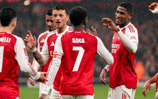 Arsenal își face "echipa de vis" pentru meciul cu Sporting Lisabona