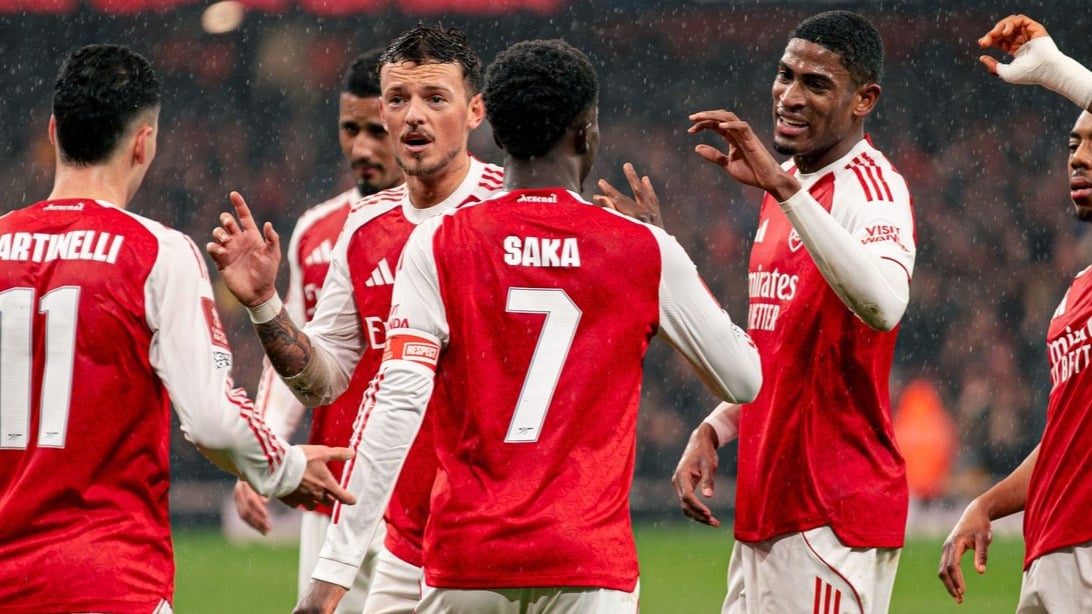Arsenal își face "echipa de vis" pentru meciul cu Sporting Lisabona