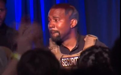 Festivalul wireless anulat după ce Kanye West i-a fost interzis în Marea Britanie din cauza declarațiilor antisemite