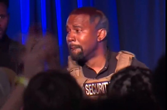 Festivalul wireless anulat după ce Kanye West i-a fost interzis în Marea Britanie din cauza declarațiilor antisemite