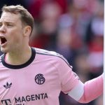 Critici dure pentru Manuel Neuer în Spania