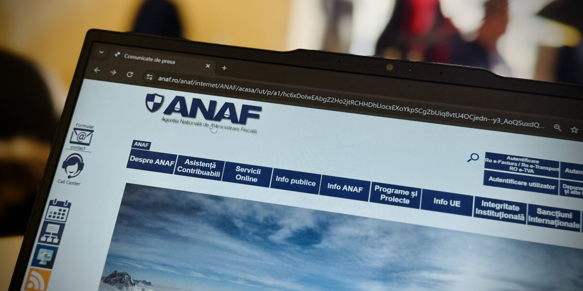 ANAF actualizează formularul 224: Schimbări majore pentru veniturile din străinătate!