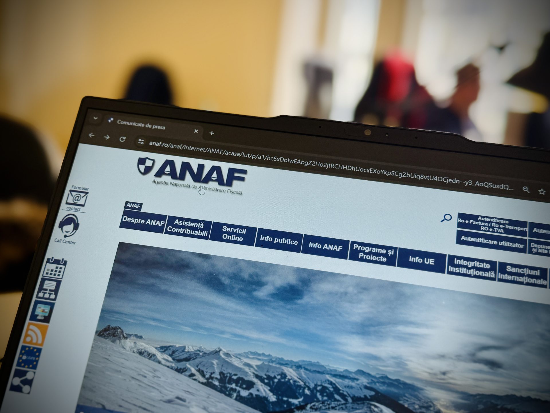 ANAF actualizează formularul 224: Schimbări majore pentru veniturile din străinătate!