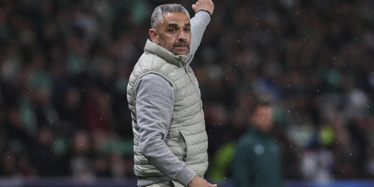 Este deschis, greu, dar echipa asta e obișnuită cu greul