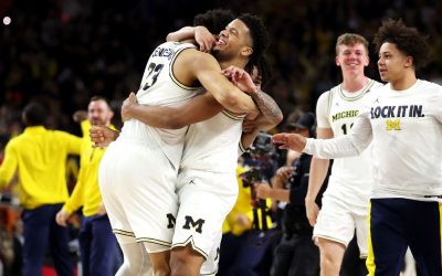 Michigan, campioana universitară la baschet după o finală dramatică cu UConn INDIANAPOLIS – Echipa de baschet Michigan a cucerit titlul național, învingând UConn cu scorul de 69-63 într-o finală disputată luni seară