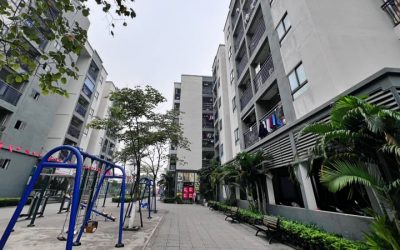 Guvernul a relaxat condițiile pentru achiziționarea de locuințe sociale, crescând semnificativ plafoanele de venit pentru potențialii cumpărători