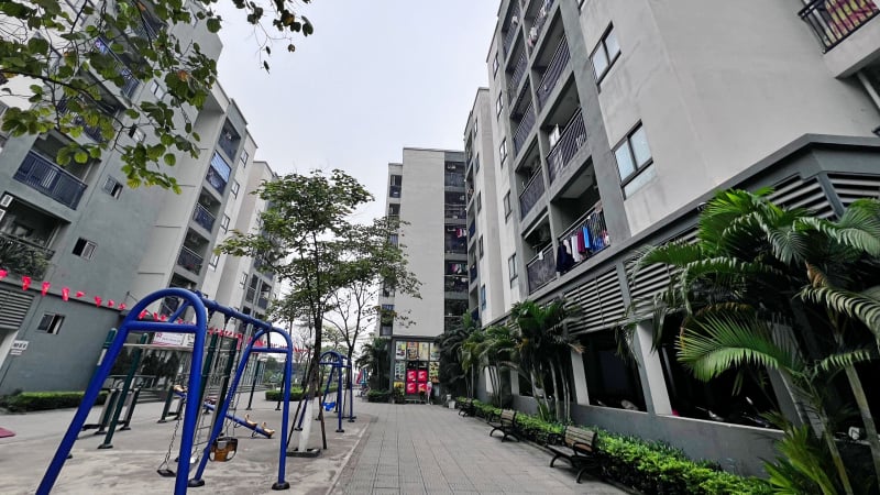 Guvernul a relaxat condițiile pentru achiziționarea de locuințe sociale, crescând semnificativ plafoanele de venit pentru potențialii cumpărători