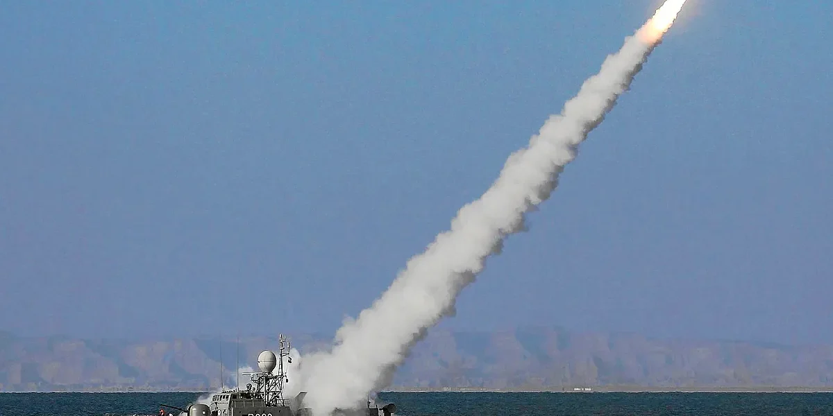 Tensiuni crescute în Orientul Mijlociu: Tregua fragilă, amenințări cu noi conflicte Pacea fragilă dintre Iran și Statele Unite ale Americii, negociată cu dificultate, pare să atârne de un fir de ață