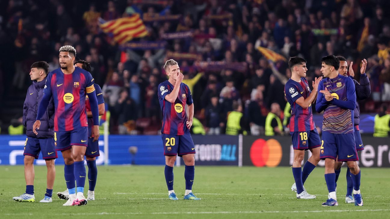 Barcelona, furioasă după meciul cu Atletico Madrid, a depus o plângere la UEFA Clubul de fotbal FC Barcelona a declanșat o anchetă oficială la UEFA după înfrângerea suferită în fața echipei Atletico Madrid, în sferturile de finală ale Ligii Campionilor