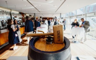 Linz: Reuniune de tenis cu primari pasionați, pe agenda evenimentului Ladies