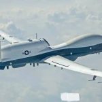 Mister la ONU: Drona americană MQ-4C Triton de 200 mil. $ a dispărut