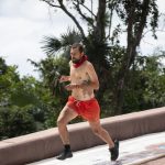 Gabi Tamaș pierde controlul la Survivor: Agresiuni și amenințări șocante la adresa staff-ului feminin!