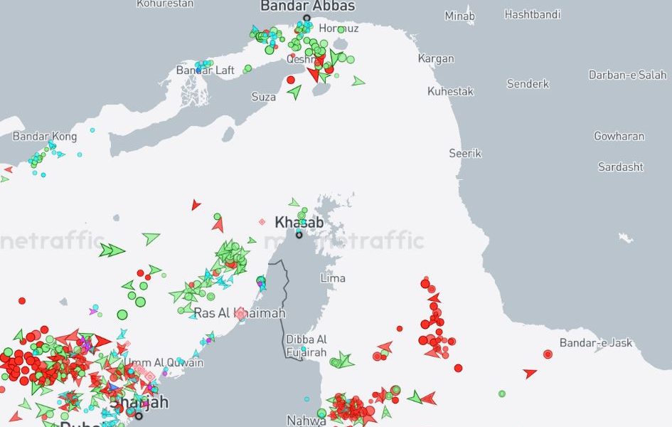 Trump promite: Strâmtoarea Ormuz, deschisă chiar și fără Iran