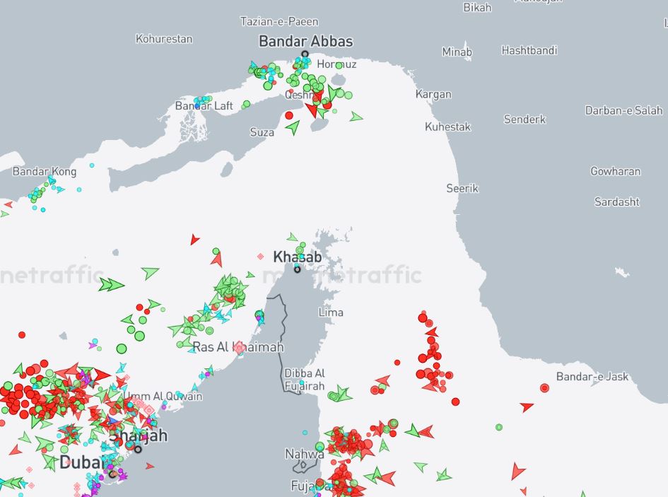 Trump promite: Strâmtoarea Ormuz, deschisă chiar și fără Iran
