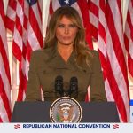 Melania Trump, pusă la zid! Kimmel difuzează poza cu Epstein, după negarea legăturilor