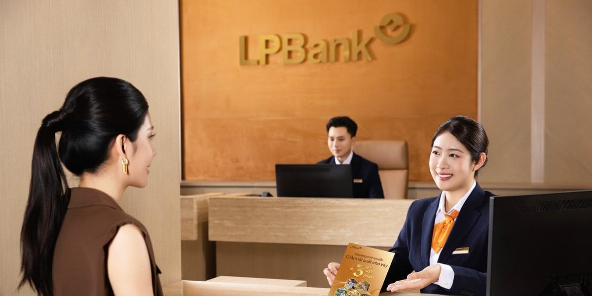 LPBank, urmare a Băncii de Stat din Vietnam: Dobânzi reduse la credite și depozite