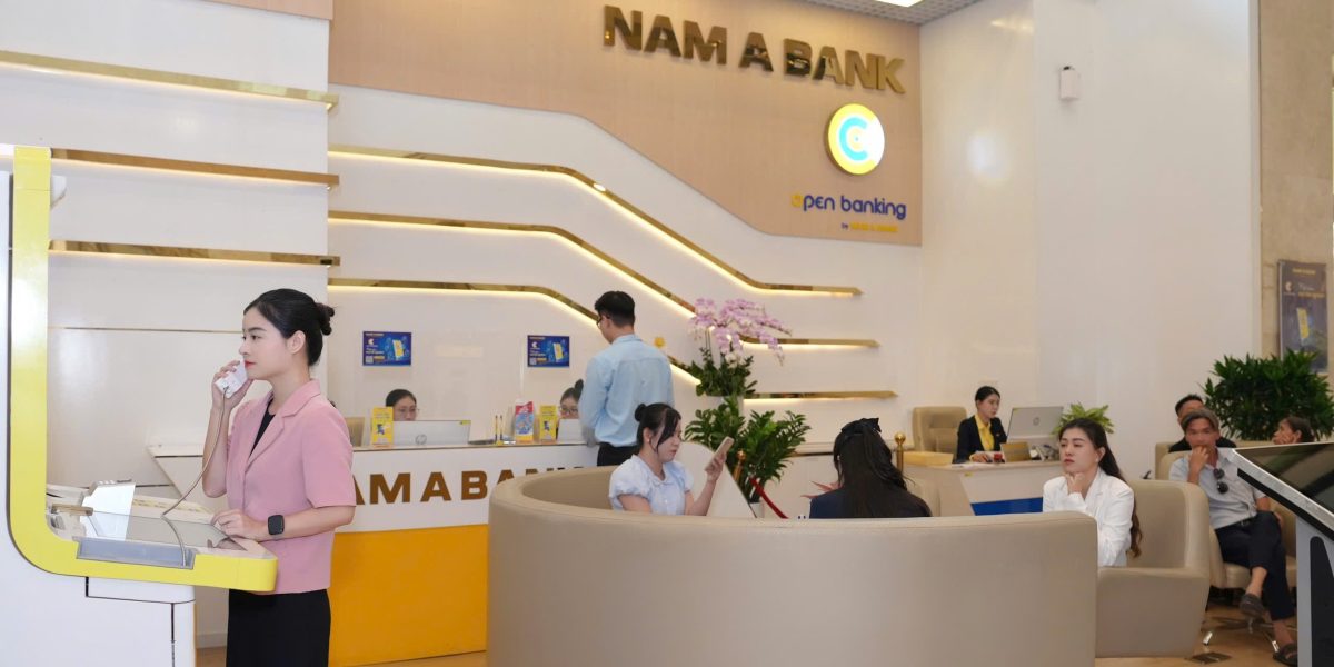 Banca Nam A reduce dobânzile cu până la 3% la credite