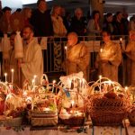 MESAJE de Paște la TORONTO: Credincioșii celebrează Sfintele Sărbători